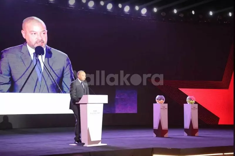 تعيين دياب لإدارة المسابقة: يلا كورة يكشف عن الشكل الجديد للدوري الممتاز