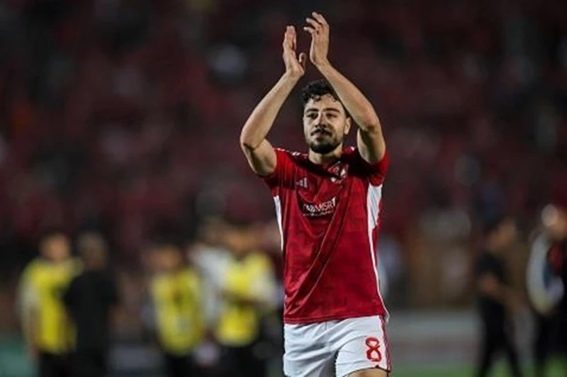 أكرم توفيق يكشف تفاصيل رحيله عن الأهلي: 'لا أستطيع اللعب تحت الضغط مرة أخرى'