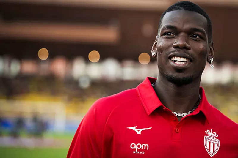 بعد 780 يوما.. بوجبا يترقب المشاركة الأولى مع موناكو