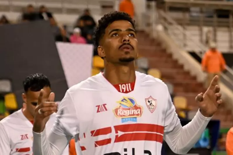 8 لاعبين مهددون بالرحيل عن الزمالك (صور)