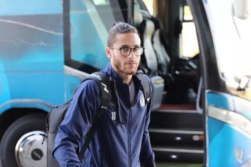 تأجيل المحاكمة.. حبس رمضان صبحي على ذمة قضية التزوير