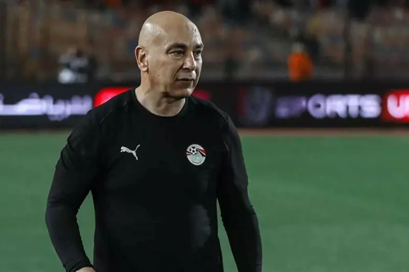 حسام حسن: تعرضنا للانتقادات بعد مباراة أوزبكستان