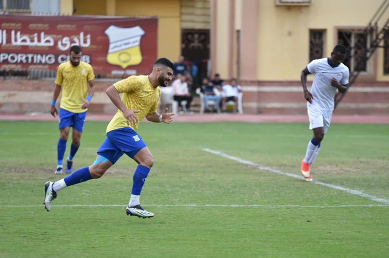 دوري القسم الثاني.. مسار يكتسح الداخلية