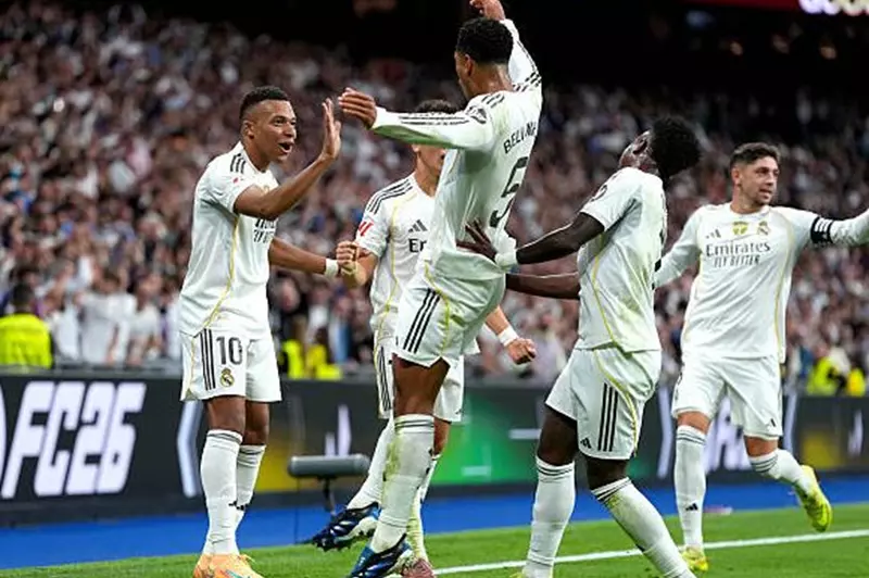 ريال مدريد يهيمن على تاريخ مواجهات إلتشي