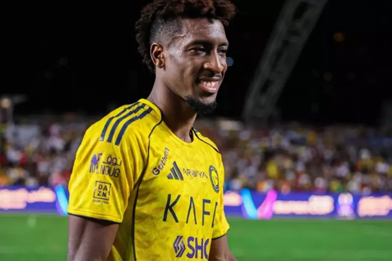 شرط النصر لمنح كومان إجازة خلال التوقف الدولي