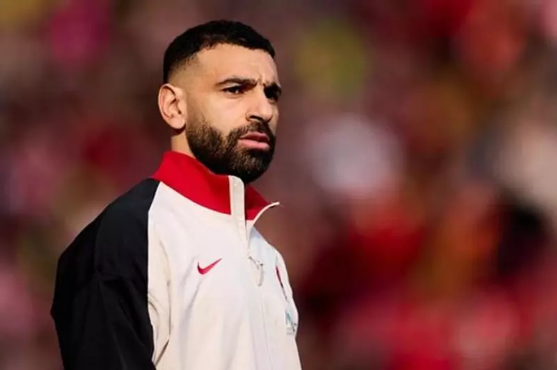 ليفربول يواجه خطر فقدان محمد صلاح قبل أمم أفريقيا