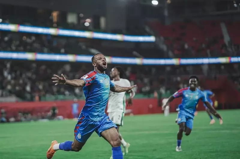 ماذا ينتظر الكونغو الديمقراطية في الملحق العالمي؟