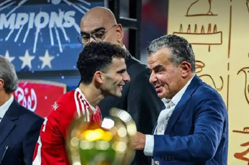 ملف يلا كورة.. الزمالك يشكو زيزو واعتذار بيزيرا