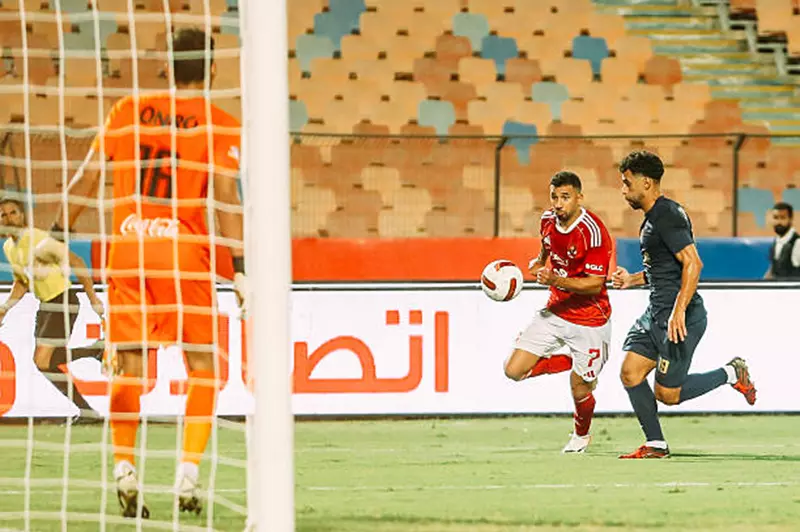 نهائي سوبر الأهلي والزمالك يجمع 6 هدافين